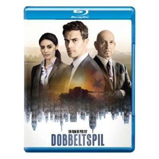 Dobbeltspil Blu-Ray